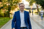 Вячеслав Логинов: «Насытить рынок труда Приамурья медработниками поможет распределение»