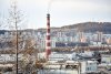 В ближайшие два года в Тынде начнут строить газовую котельную вместо угольной