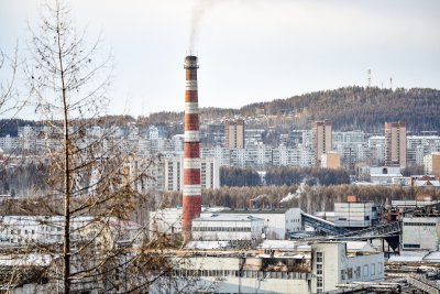 В ближайшие два года в Тынде начнут строить газовую котельную вместо угольной