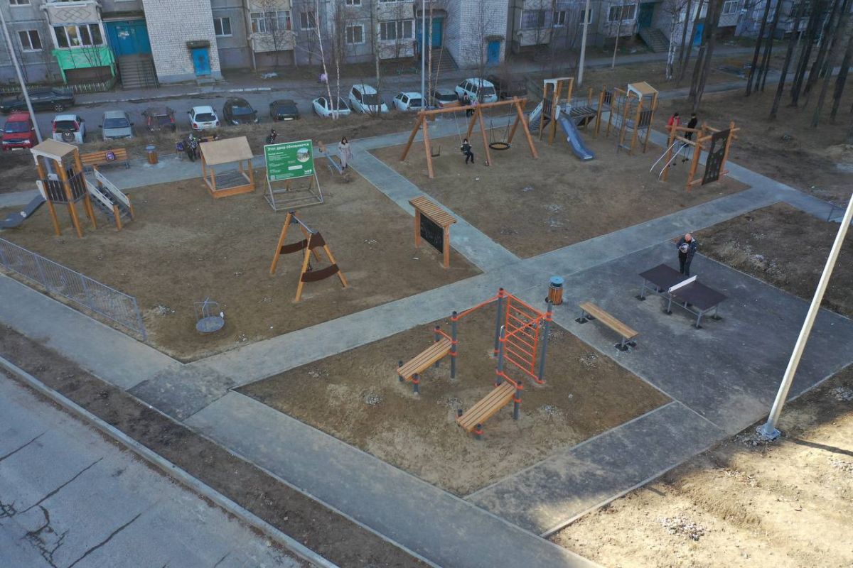 Фото: Амурское отделение «Единой России»
