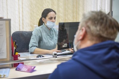 Профилактика спасает жизни: более 320 тысяч амурчан прошли диспансеризацию и профосмотры