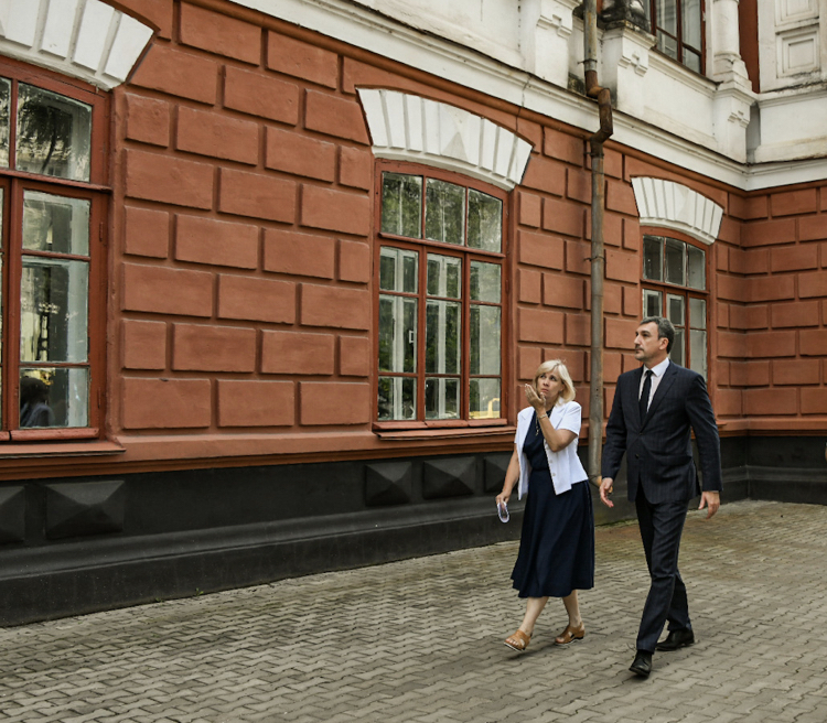 Фото: Правительство Амурской области