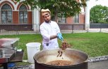 Благовещенску не хватает 250 поваров и кухонных работников: статистика от центра занятости