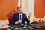 Василий Орлов поручил проверить пожарные извещатели в домах амурчан