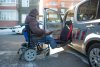 Амурчане с инвалидностью почти пять тысяч раз воспользовались социальным такси в этом году