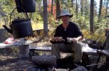 Экзотика по-амурски: креветки из Прогресса, тукурингриль и красодневы покоряют Россию