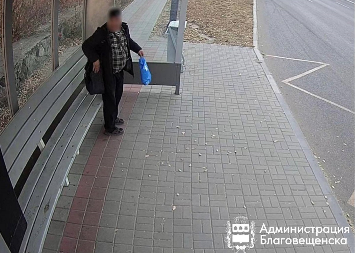 Фото: Пресс-служба администрации Благовещенска