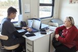 Почти тысяча амурчан обследовалась в медпоезде «Святой Пантелеймон» за 11 дней рейса