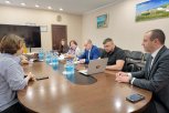 В Тынде обсудили создание мемориала в память о 48 погибших в крушении Ан-24