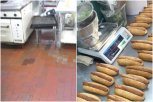 Суд на 90 дней остановил работу кафе в Благовещенске из-за 13 случаев острого кишечного заболевания