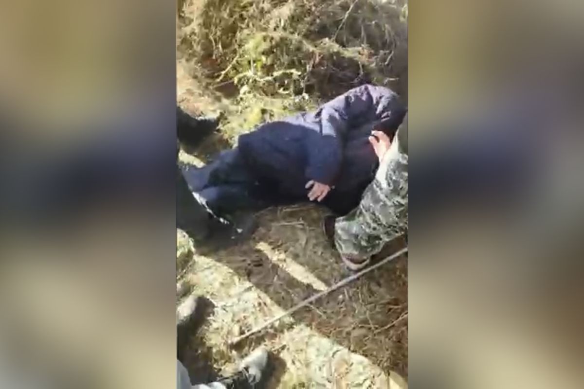 Фото: Скриншот видео t.me/mvd_28_amur