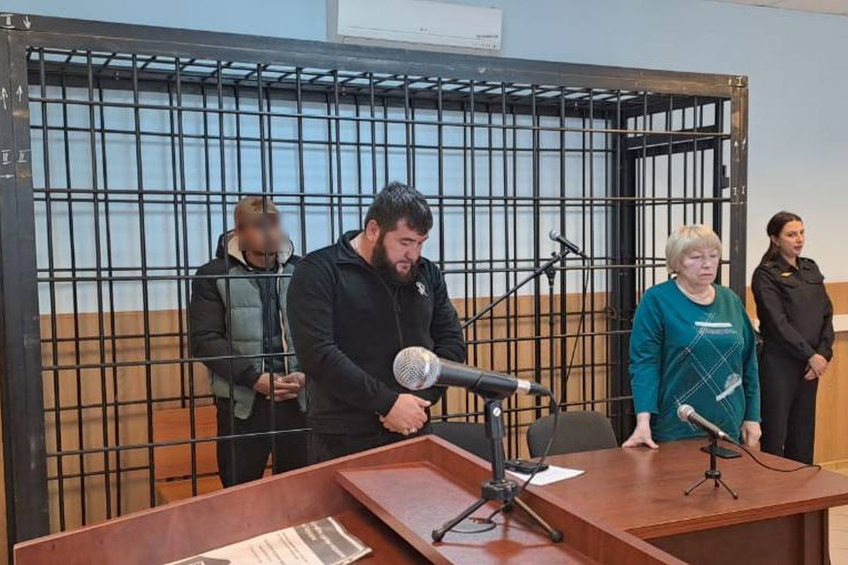 Фото: Свободненский городской суд
