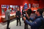 Дом российско-китайской дружбы сегодня откроет двери для всех желающих