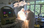 Не нужно уезжать в другие города: в Амурском онкологическом диспансере освоили новые методы лечения