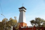 В Благовещенске завершают реставрацию старинной пожарной части