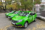 Машины «Дорожного патруля» появятся еще в двух муниципалитетах Приамурья