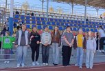 В Приамурье назвали лучшие общественные дружины и образцовых дружинников