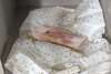 Иностранец пытался передать взятку через камеру хранения в благовещенском супермаркете