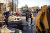 Полное обновление улицы Горького в Благовещенске планируют завершить к 31 октября