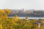 В Амурской области установилась сухая и прохладная погода