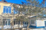 На финишную прямую вышел капремонт школы в Мазановском округе