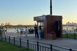 В Благовещенске к единому стилю приведут более 60 торговых павильонов