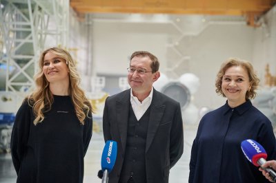 Глазами гостя: каким увидели Благовещенск астролог Глоба, актер Хабенский и популярные блогеры