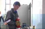 Предприниматель из Белогорска взяла 16 микрозаймов на бизнес по обслуживанию средств пожаротушения