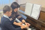 Уроженка Райчихинска вернулась в родной город преподавать фортепиано по федеральной программе