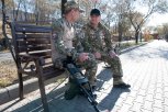 «Страшно умереть трусом»:герои СВО — о любви к родине, боях и провидении, спасавшем во время штурмов