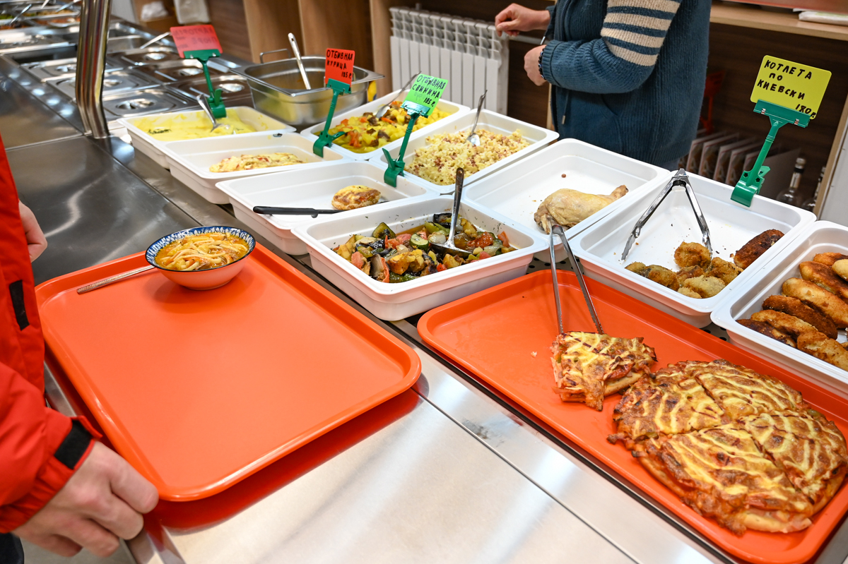 Фото: Алексей Сухушин