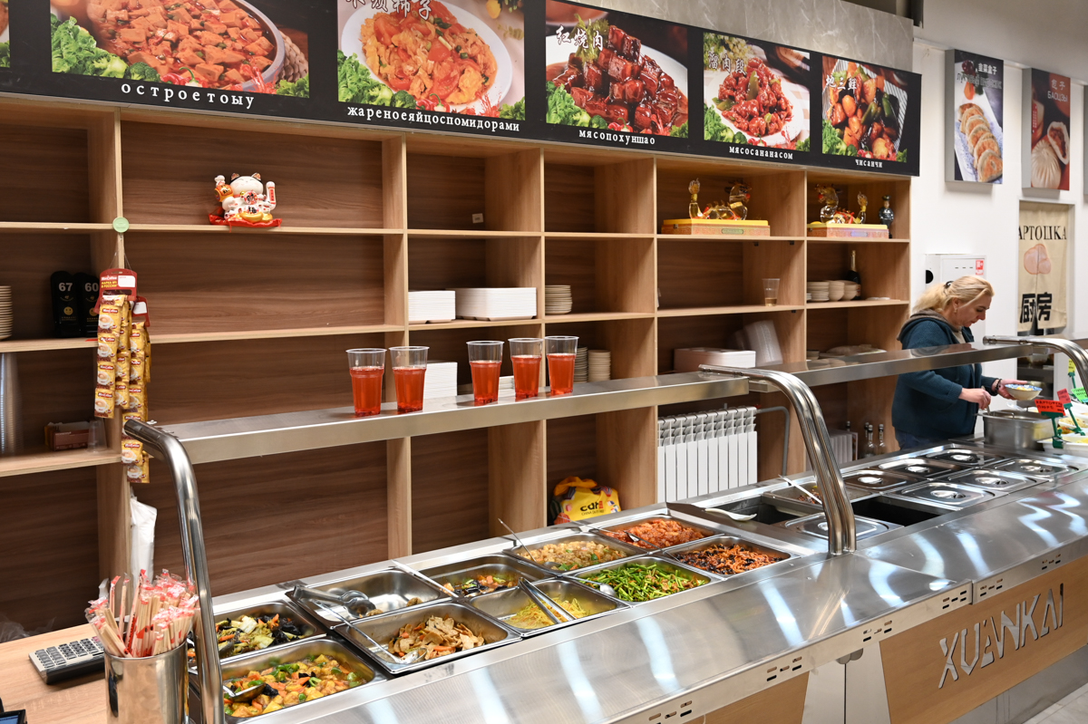 Фото: Алексей Сухушин