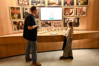 Трогать обязательно:«Амурская правда» побывала на первой экскурсии в Доме российско-китайской дружбы