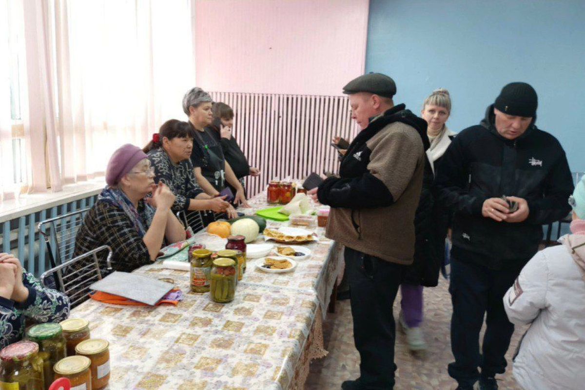 Фото: Администрация Тындинского округа