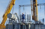 ДРСК ведет реконструкцию подстанции в Благовещенском районе