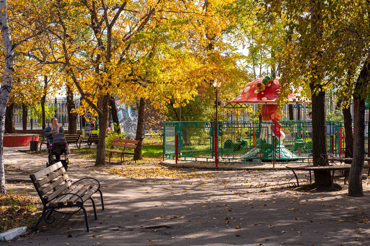 Фото: «Амурская правда»