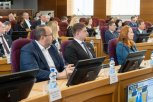 Приамурье потратит 1,2 миллиарда рублей на поддержку фермеров, капремонт школ и здравоохранение
