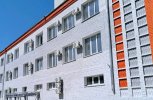 Последние штрихи: в Тамбовке терапевтический корпус больницы готов на 99 процентов