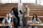 Студенты АмГУ выстраивают свою уникальную образовательную траекторию