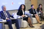 Минздрав Приамурья поделился опытом улучшения работы больниц и привлечения пациентов из ДФО
