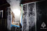Пожилая амурчанка погибла после пожара в жилом доме в Екатеринославке
