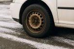 Четыре человека пострадали в аварии на федеральной трассе в Октябрьском районе