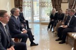 Василий Орлов пригласил в специальный тур по Приамурью российских и китайских блогеров