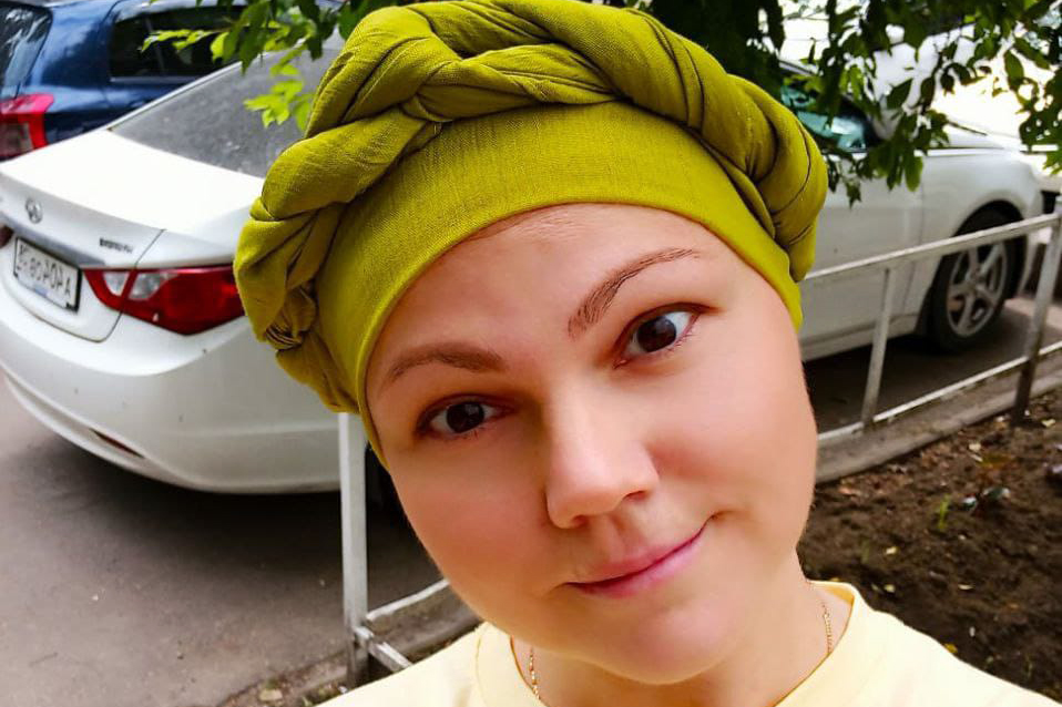 Фото из личного архива