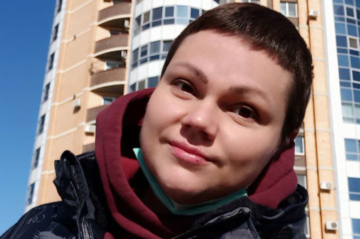 Фото из личного архива