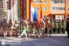 В Доме Юнармии в Благовещенске открыли современный спортивно-патриотический комплекс
