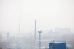 Приграничные территории Амурской области заволокло дымом из Китая