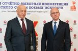 От спортзала до спецоперации: как РСБИ воспитывает патриотов и помогает армии