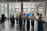 В Сковородине торжественно открыли новый Центр культурного развития