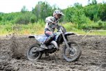 Спортсмены из Благовещенска, Свободного и Райчихинска разделили трофеи сезона по мотокроссу